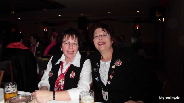 2013.02.02 LaPaBo Lachparade Bokelt